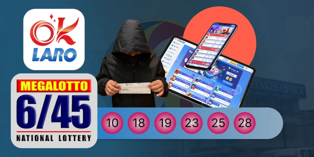 Philippine lotto winner 70 million on mega lotto
